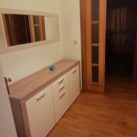 Meri Apartamento Muxía Exterior foto