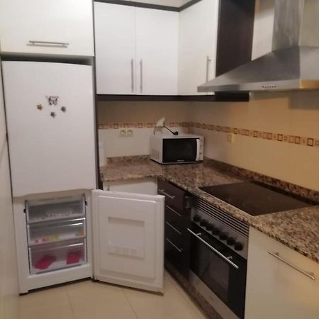 Meri Apartamento Muxía Exterior foto