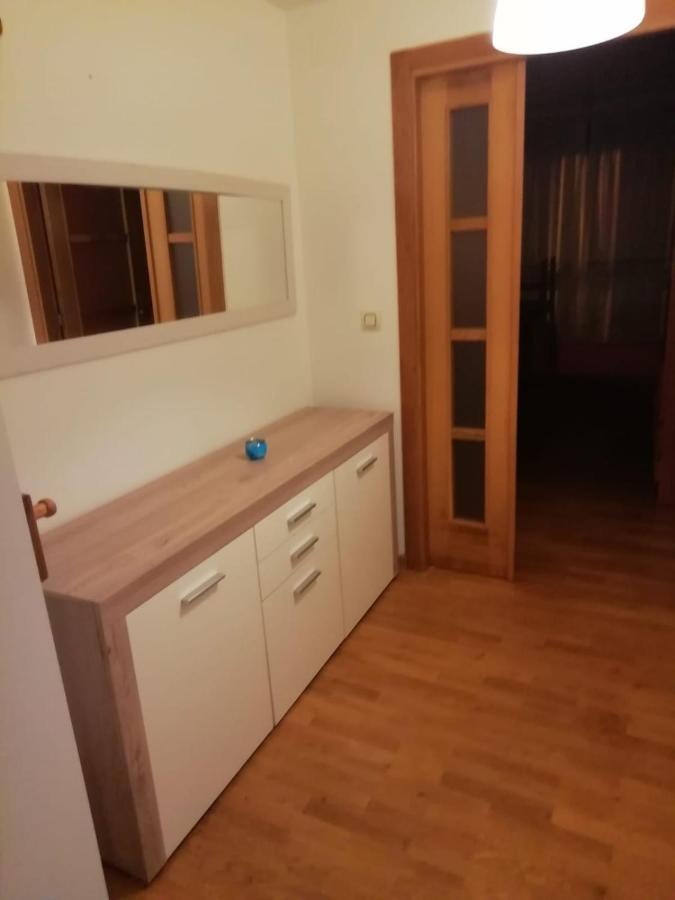 Meri Apartamento Muxía Exterior foto