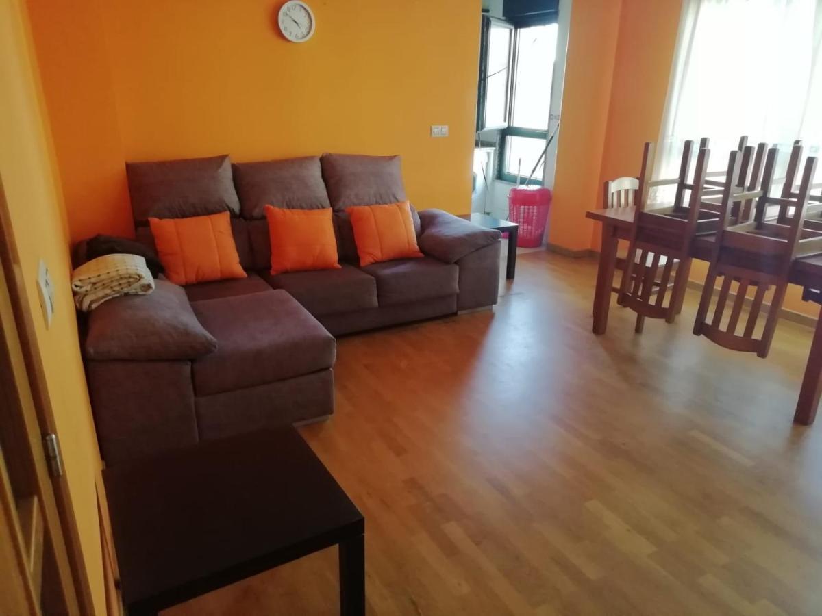 Meri Apartamento Muxía Exterior foto