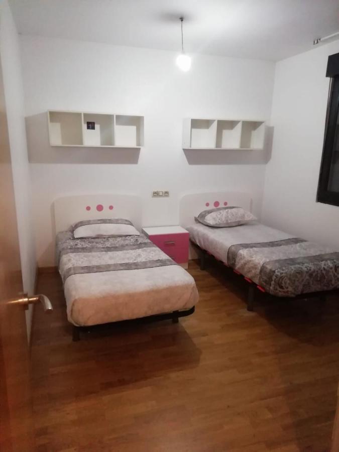 Meri Apartamento Muxía Exterior foto